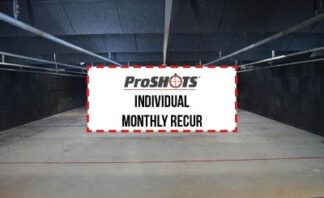 RANGE - Monthly Ind Membership