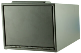 BDOG BD4040B MAGNUM BIOMETRIC 11X10X8