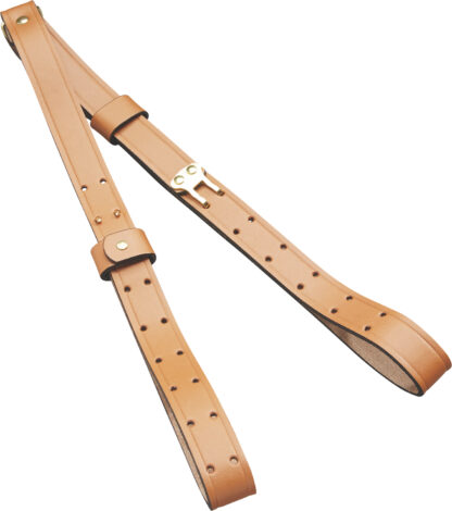 Butler 261112 Sling Lthr. Milt. 1"
