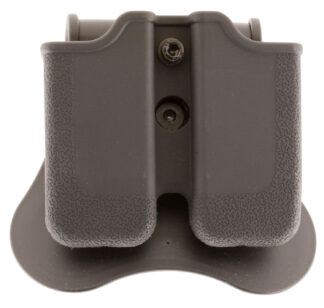BULLDOG P-1911M POLYMER MAG HOLDER W/PADDLE