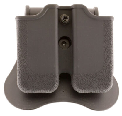 BULLDOG P-1911M POLYMER MAG HOLDER W/PADDLE