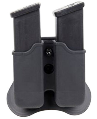 BULLDOG P-GM POLYMER MAG HOLDER W/PADDLE