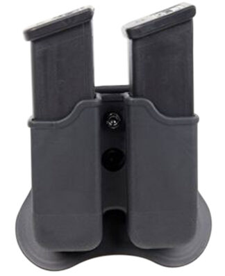 BULLDOG P-GM POLYMER MAG HOLDER W/PADDLE