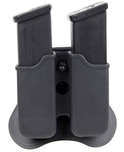 BULLDOG P-GM POLYMER MAG HOLDER W/PADDLE