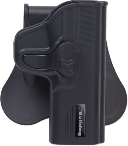 BULLDOG RR-LC9 RAPID RELEASE HOLSTER