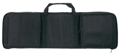 Bulldog EXT ASLT Rfl Case Black 35"