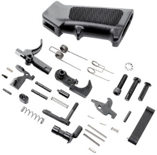 CMMG AR15 LOWER PARTS KIT