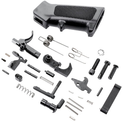 CMMG AR15 LOWER PARTS KIT