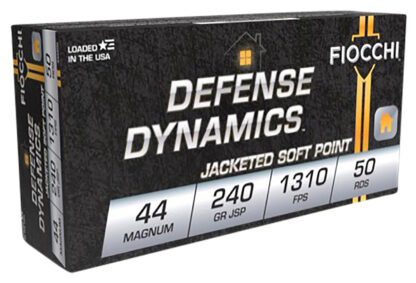 FIO 44A500 44MG 240 JSP 50/10