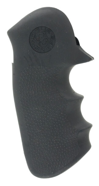 HOG 47000 RUBBER FG GRIPS COLT KC/ANCN