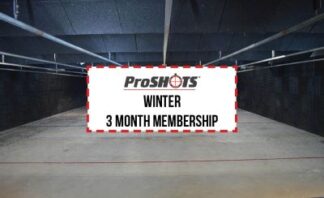 RANGE - Winter Membership