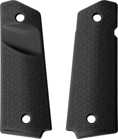 MAGPUL MOE 1911 GRIP PANELS BL