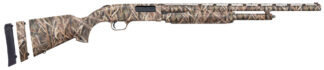 MOSSBERG 500 SUPER BANTAM 20/22 MOSGB