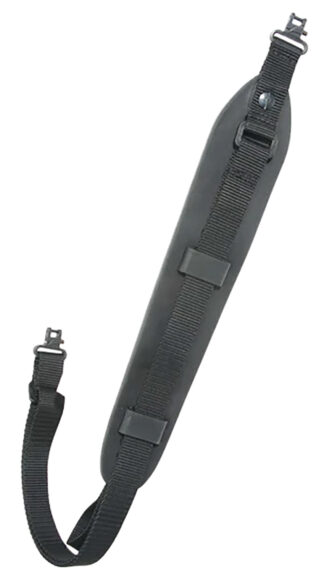 Outdoor Connection SGSS20970 Super Grip Sling BLK