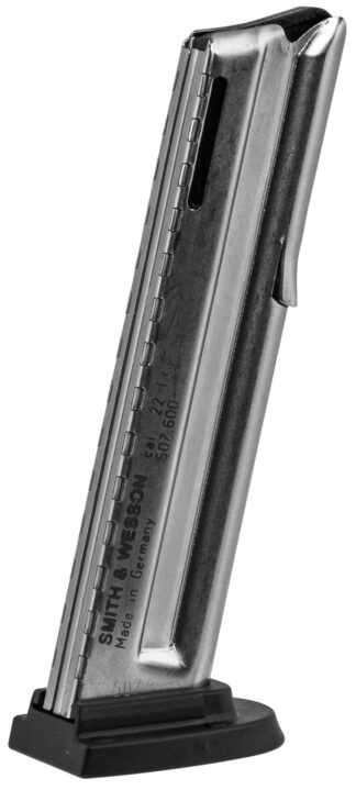 S&W M&P 22LR MAG 12RD