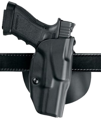 SAF 6378 GLOCK 17/22 STX PLN BLK RH