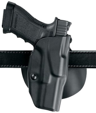 SAF 6378 GLOCK 17/22 STX PLN BLK RH