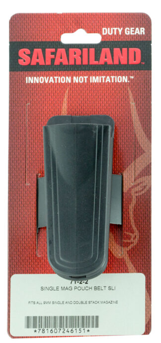 SAF 71-2-2 Single Magazine pouch