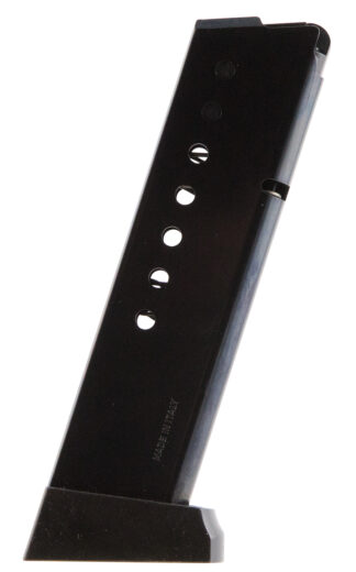 Sig P210 TGT mag 9MM 8 Rd.
