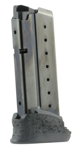 Walth PPSM2 9mm 7rnd