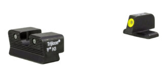 TRJ 600865 HD XR NS SIG 9 357SIG YFO SA639C