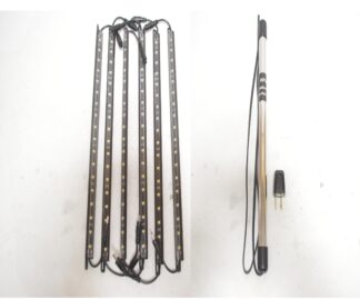 Champion Light Kit, Hot Rods, S/H