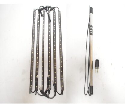 Champion Light Kit, Hot Rods, S/H
