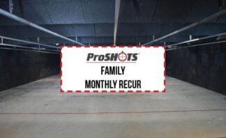 RANGE - Monthly Fam Membership