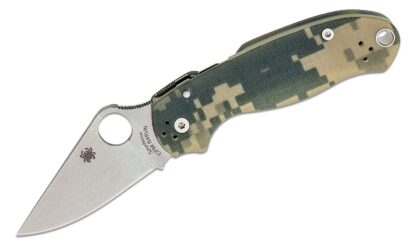 SPY C223 Para 3 Plain G 10
