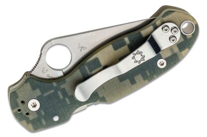 SPY C223 Para 3 Plain G 10