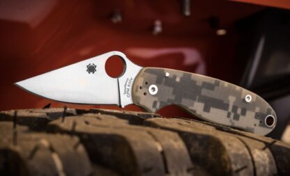 SPY C223 Para 3 Plain G 10
