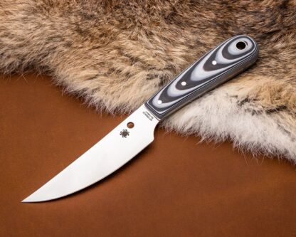 SPY FB46GP BOW RIVER G10 PLN