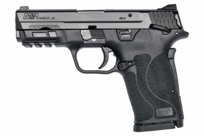 S&W M&P9 Shield EZ 9mm Thumb SFTY