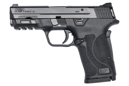 S&W M&P9 Shield EZ 9mm NO Thumb SFTY