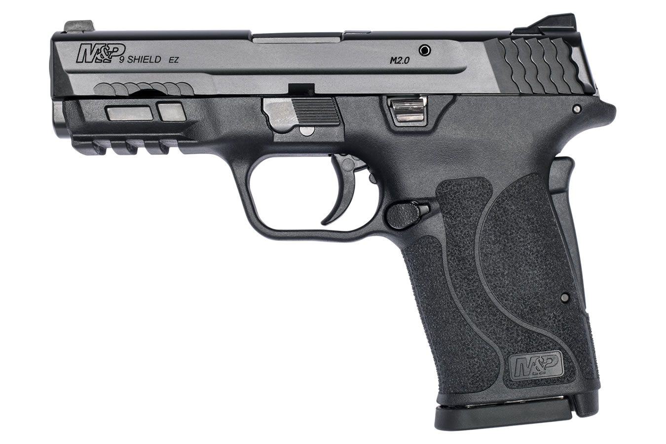 S&W M&P9 Shield EZ 9mm NO Thumb SFTY