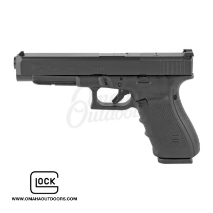 GLK 41 Gen 4 .45 ACP FS US