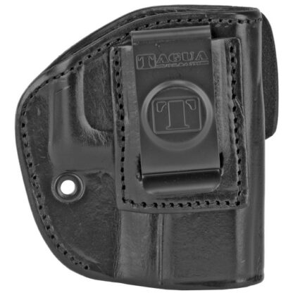 Tagua TX-IPH4-520 Most 9MM/40/45 Double Stack-BLK RH