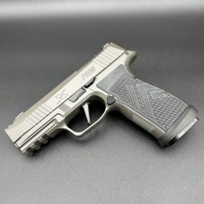 SIG P365 AXG LEGION 3.1" OR 17+1 365AXGCA-9-LEGION