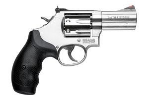 S&W M686 357 Mag 3"