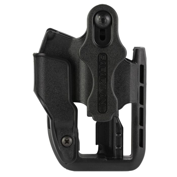 SAF 19-179-411 SCHEMA S&W SHIELD/SHIELD PLUS RT BLK