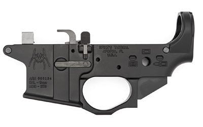 Spikes tactical Stripped Lower Gadsden