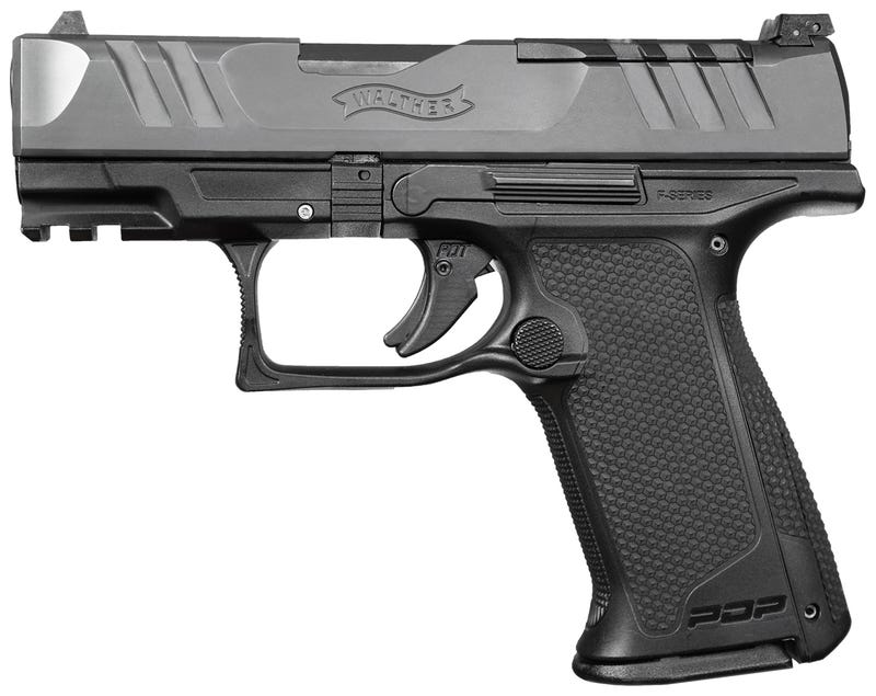 Walther PDP F-Series 3.5IN 9MM - Image 2