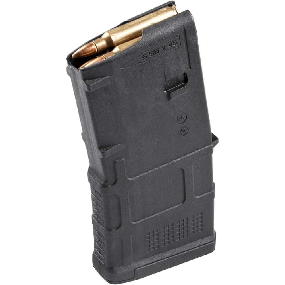 MPI PMAG 20 RD MAG560 BLK GEN M - Image 2