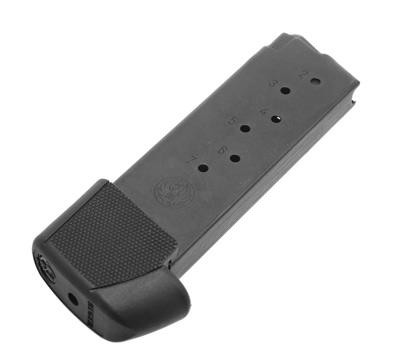 RUG EC9s / LC9 9MM 9RD EXT MAG - Image 2