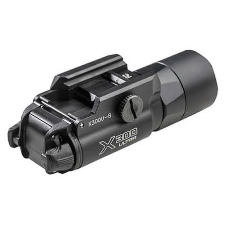 Surefire X300 Ultra B 1000 Lumen Blk - Image 2