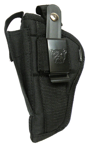 BDG EXT Auto Cmpct 2-2.5" - Image 2