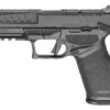 SPRINGFIELD ARMORY ECHELON 9MM 4.5F U-NOTCH BLK MANSAF