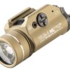 STREAMLIGHT TLR-1 HL 1000 LUMEN F