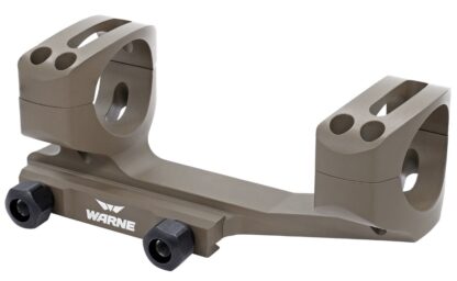 WARNE TACTICAL XSKEL30DE GEN2, EXTENDED SKELETONIZED 30MM AR