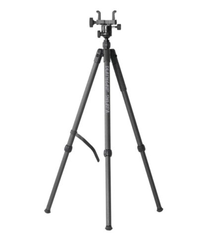 BOG 1168229 DeathGrip Sherpa Lightweight Tripod